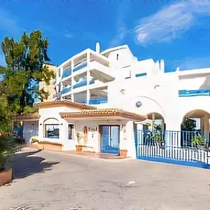 La Duquesa Suites&golf San Luis de Sabinillas
