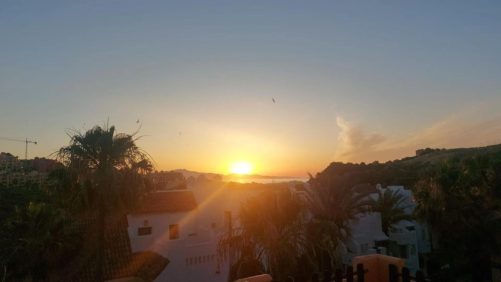 La Duquesa Joyfull Sunrise Apartment San Luis de Sabinillas