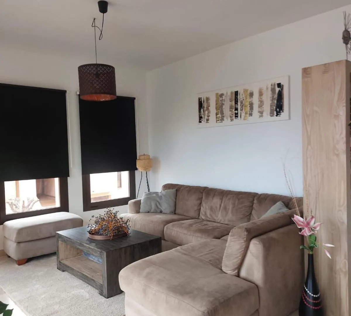La Duquesa Joyfull Sunrise Apartment San Luis de Sabinillas 0*,  Spain