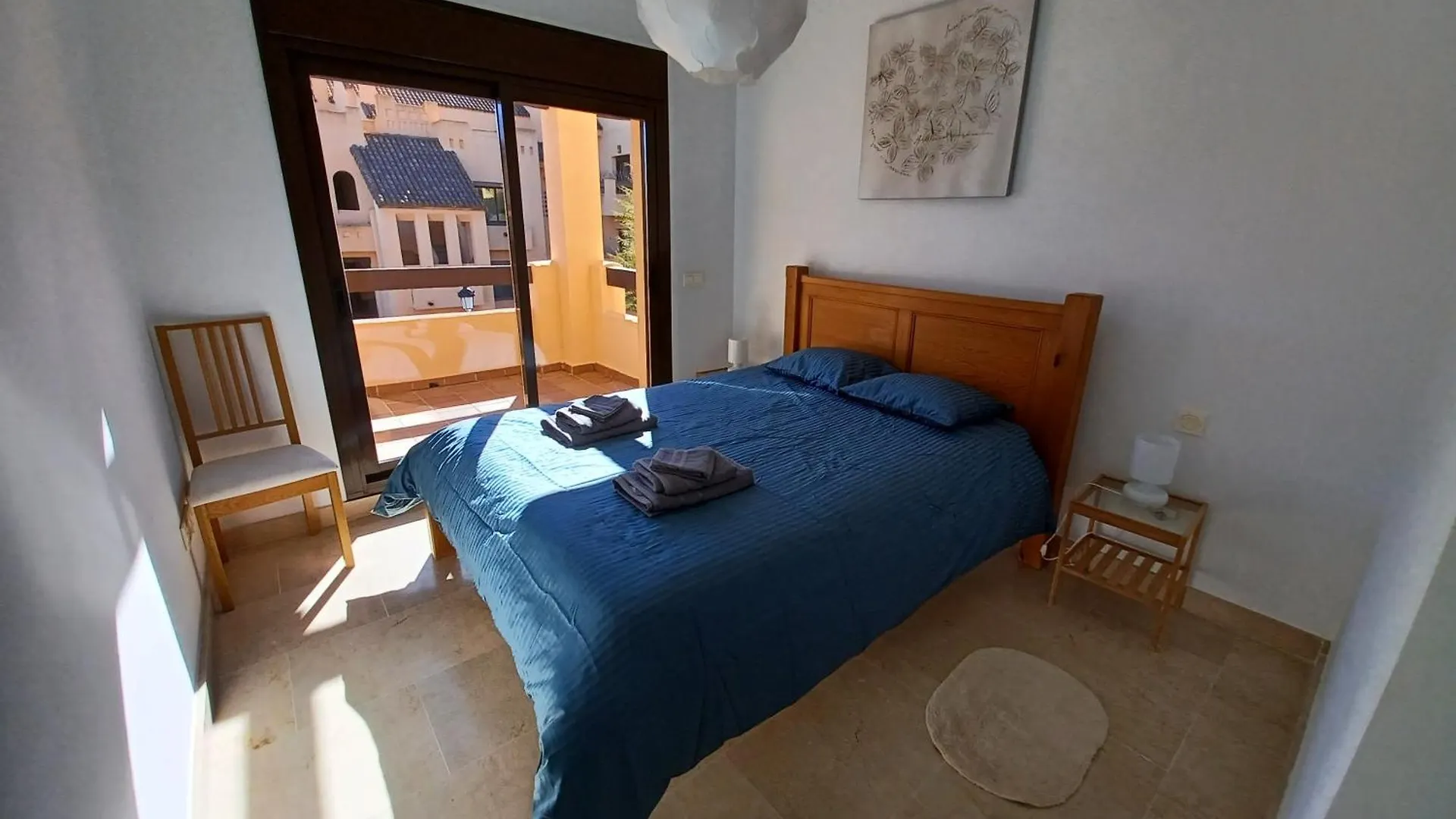 La Duquesa Joyfull Sunrise Apartment San Luis de Sabinillas